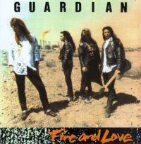 Guardian (USA) : Fire & Love